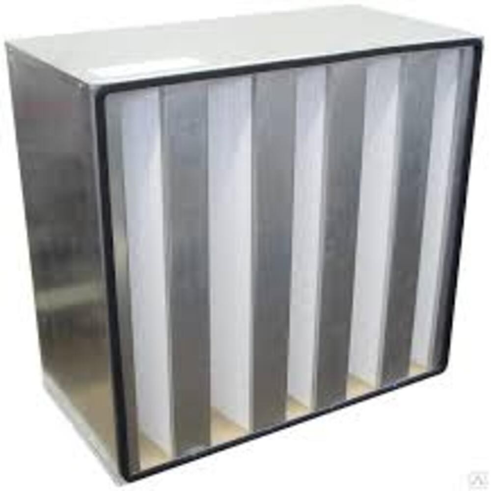 Фильтр-бокс для HEPA ФВА-НС-300-500-292