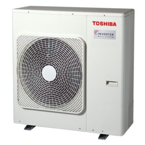 Блок наружный TOSHIBA RAS-4M27G3AVG-E мульти сплит-системы