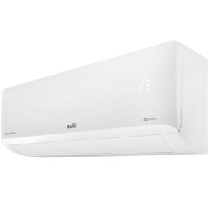 Блок внутренний Ballu ECO Smart DC BSYI-FM/in-18HN8_V1/EU инверторной мульти сплит-системы