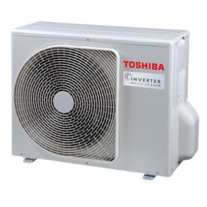Блок наружный TOSHIBA RAS-3M18G3AVG-E мульти сплит-системы
