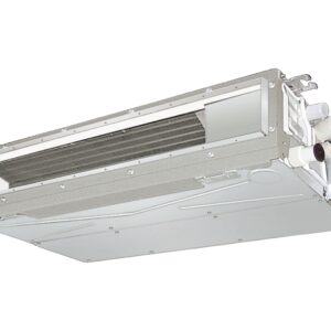 Блок внутренний TOSHIBA RAS-M10U2DVG-E мульти сплит-системы, канального типа