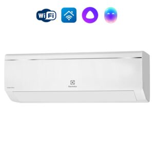 Сплит-система инверторного типа Electrolux Fusion Ultra DC Inverter EACS/I-07HF/N8_22Y комплект