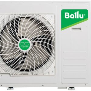 Блок наружный BALLU B2OI-FM/out-14HN1/EU мульти сплит-системы, инверторного типа