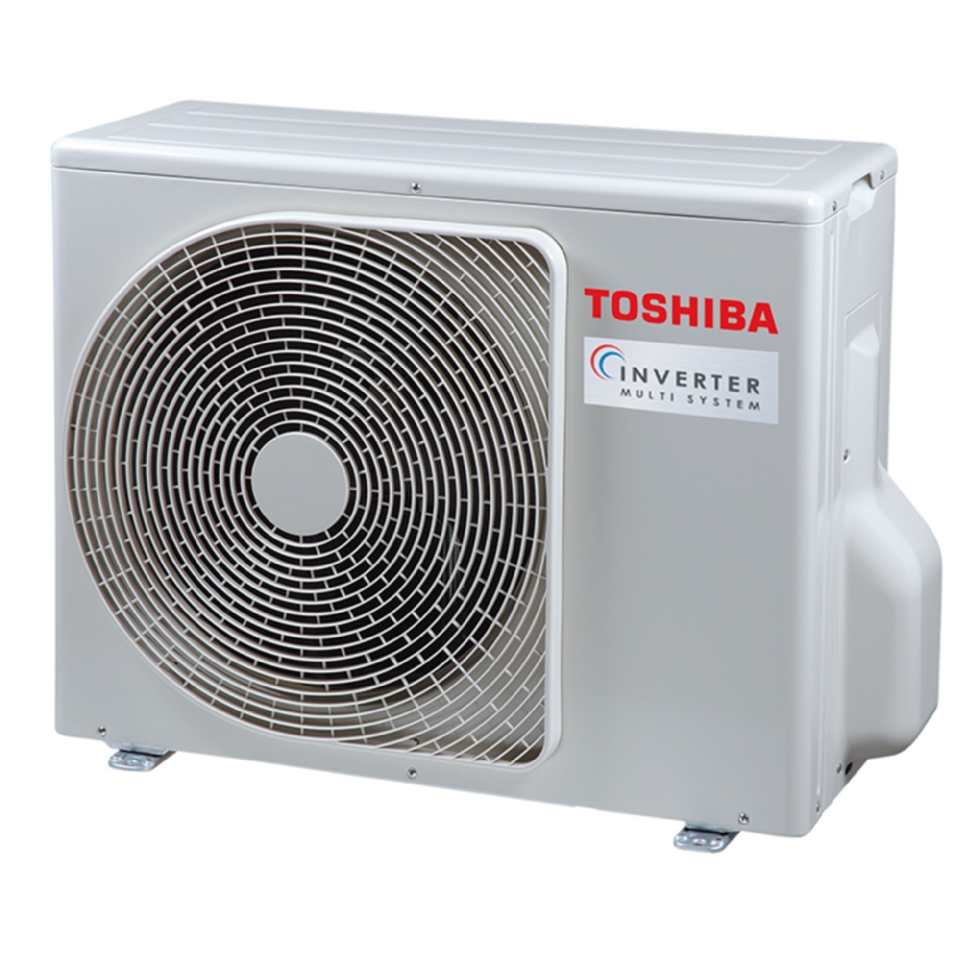Блок наружный TOSHIBA RAS-2M18G3AVG-E мульти сплит-системы
