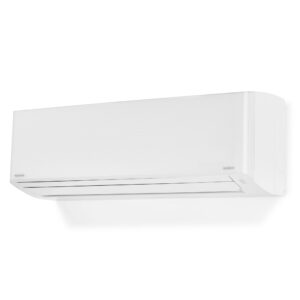 Насос тепловой инверторного типа TOSHIBA Daiseikai Nordic RAS-35N4VPG-ND комплект