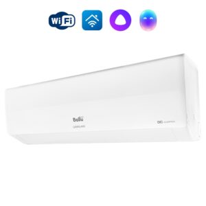 Сплит-система инверторного типа Ballu Greenland DC BSGRI-09HN8 комплект