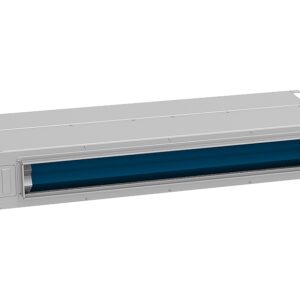 Комплект Electrolux EACD-18H/UP3-DC/N8 инверторной сплит-системы, канального типа