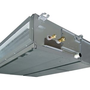 Блок внутренний универсальный TOSHIBA Standard RAV-RM1401BTP-E канального типа