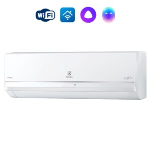 Сплит-система инверторного типа Electrolux Viking Super DC Inverter EACS/I-09HVI/N3 комплект