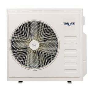 Блок наружный SHUFT SFMO/I-32 FMI-4/N8/Out инверторной мульти сплит-системы