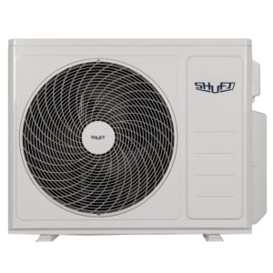 Блок наружный SHUFT SFMO/I-21 FMI-3/N8/Out инверторной мульти сплит-системы