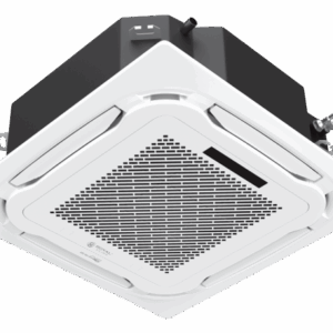 Инверторная сплит-система кассетного типа серии COMPETENZA DC EU Inverter 18HNXI/CO-4C/pan 8D1/CO-E (комплект)
