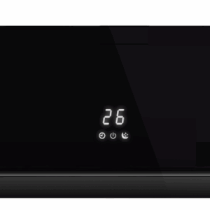 Бытовая сплит-система серии BLACK CRYSTAL Classic A AS-13HW4SVDTG5В (комплект)
