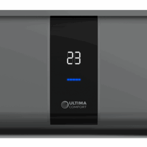 Инверторные сплит-системы серии ELYSIUM NERO Inverter ELN-I12PN