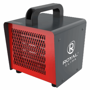 Тепловая пушка серии HEAT BOX RHB-C3