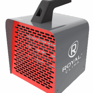 Тепловая пушка серии HEAT BOX Moderno RHB-CM3