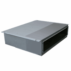 Инверторная сплит-система канального типа серии HEAVY DC INVERTER AUD-36UX4SHL4/AUW-36U4S1A (комплект)