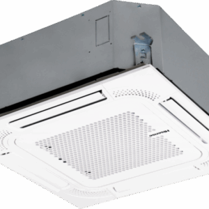 Инверторная сплит-система кассетного типа серии HEAVY DC INVERTER AUC-36UR4SGA/AUC-I-950/AUW-36U4S1A (комплект)