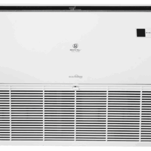 Инверторная сплит-система напольно-потолочного типа серии COMPETENZA DC EU Inverter CO-F 36HNI/CO-E 36HNI (комплект)