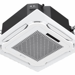 Инверторная сплит-система кассетного типа серии COMPETENZA DC Inverter 2025 CO-4C 60HNDI/CO-4C/pan 8D2/CO-E 60HNDI (комплект)