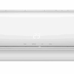 Инверторная сплит-система серии FAVORITE II Inverter 2024 FIU-12HSS010/N5 (комплект)
