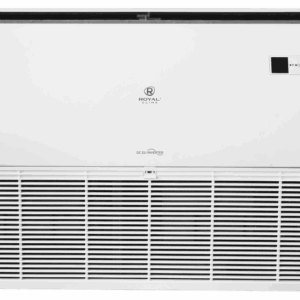 Инверторная сплит-система напольно-потолочного типа серии COMPETENZA DC INVERTER 2025 CO-F 60HNDI/CO-E 60HNDI (комплект)