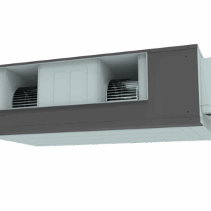 Инверторная сплит-система канального (высоконапорного) типа серии HEAVY EU DC INVERTER R32 AUD-85UX4RPH8/AUW-85U6RZ8 (комплект)