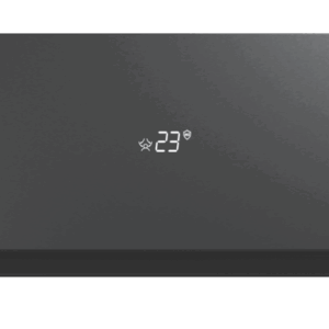 Инверторная сплит-система серии VISION PRO CARBON SUPERIOR DC Inverter AS-10UW4RXVQH00A(B) (комплект)