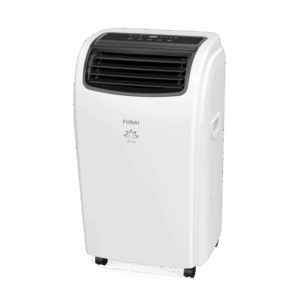 Мобильный кондиционер серии LOTUS MAC-LT40HPN03