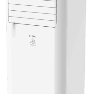 Мобильный кондиционер cерии CROCUS MAC-CS29CON01