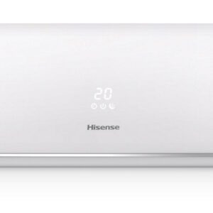 Инверторная сплит-система серии SMART DC Inverter (R32) AS-24UW4RFBDB00 (комплект)