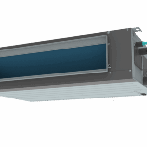 Инверторная сплит-система канального типа серии HEAVY EU DC INVERTER R32 Wi-Fi ADT-18UX4RCL8/AUW-18U4RS7 WI-FI (комплект)