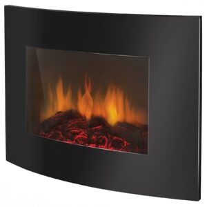 Электрокамин Electrolux EFP/W-1150URLS