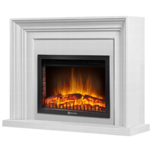 Портал Firelight Stretto 25 белый