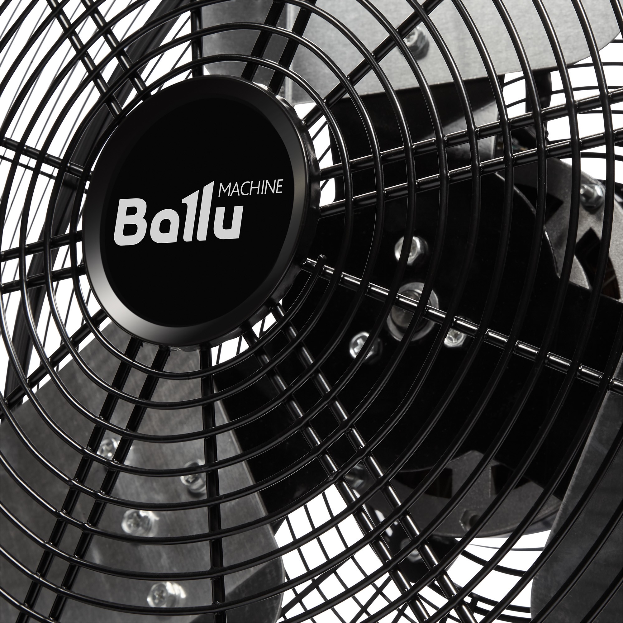 Вентилятор промышленный Ballu BIF-20DB — изображение 3