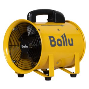 Вентилятор промышленный Ballu BIF-X8