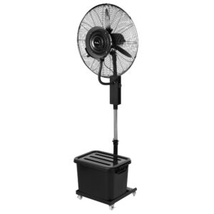 Вентилятор промышленный Ballu BIF-15W