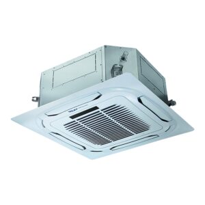 Фанкойл кассетный двухтрубный SHUFT SFR-600R V2