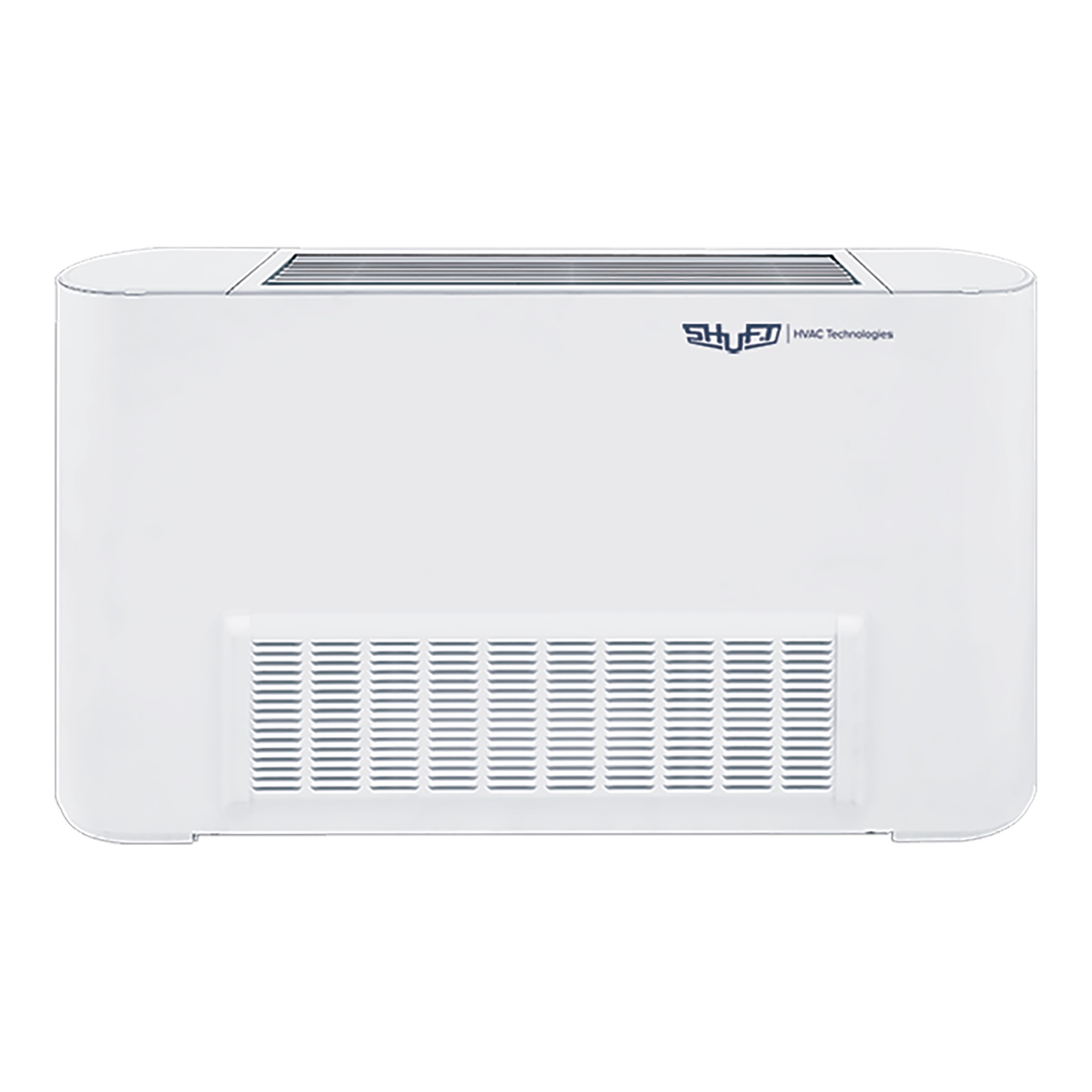 Фанкойл напольно-потолочный SHUFT SFF-600