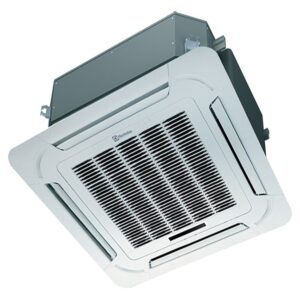 Фанкойл кассетный четырехтрубный SHUFT SFR-950F