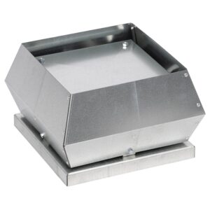 Вентилятор крышный SHUFT RMVE 400/600-4 VIM