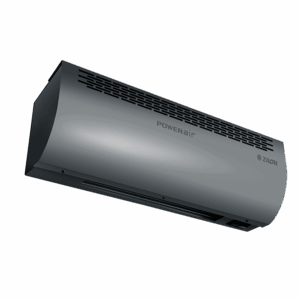 Тепловая завеса ZVV-0.6E3MG