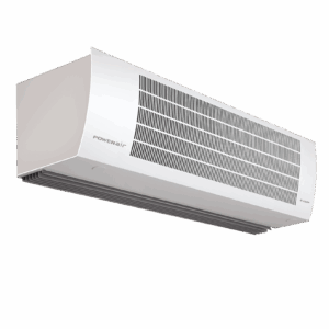 Тепловая завеса серии Гольфстрим ZVV-1W10