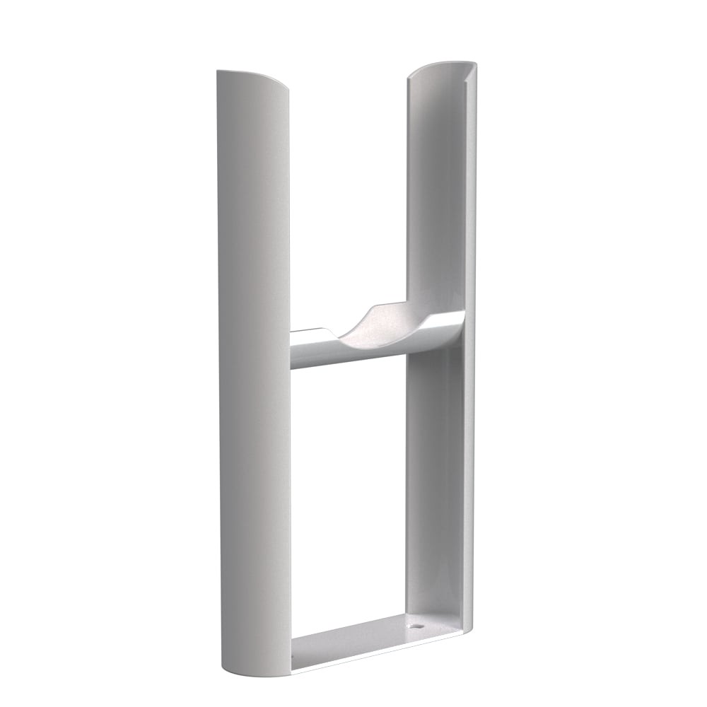 Комплект напольных кронштейнов Royal Thermo Insignia-3 RAL9016