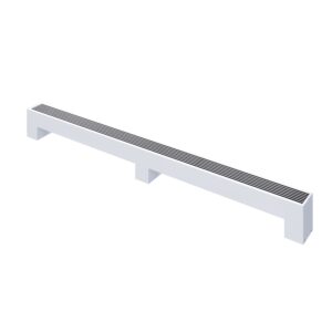 Конвектор напольный Royal Thermo STEP-130/180/2900-2-N-WT-LG-NA