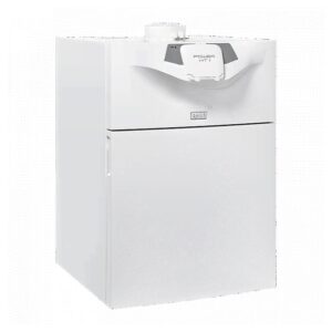 Котел газовый BAXI POWER HT + 1.150 конденсационный, напольный, 1 конт., закр. кам. сгор