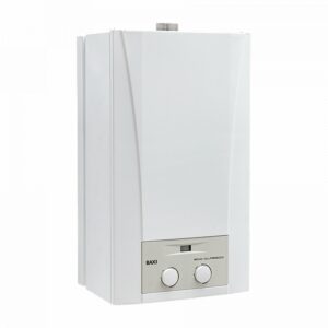 Котел газовый BAXI ECO Classic 14F настенный, 2 конт., закр. кам. сгор.