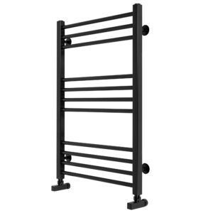 Полотенцесушитель Royal Thermo Stato П11 500х800 черный