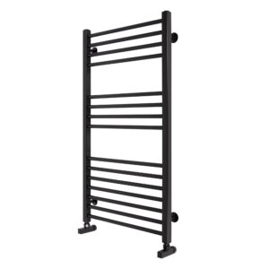 Полотенцесушитель Royal Thermo Stato П15 500х1000 черный