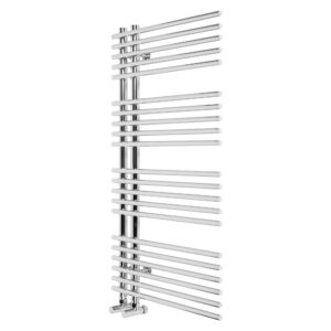 Полотенцесушитель Royal Thermo Pino П21 500х1000 стальной